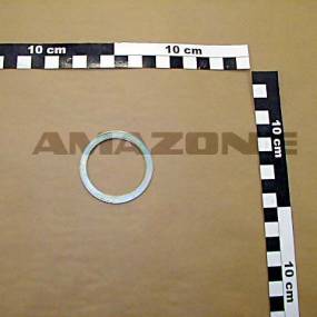 Passscheibe Din 988 40X 50X1 (Dl366) Amazone