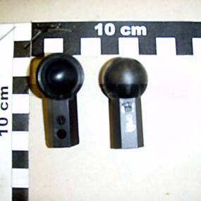 Kugelpfanne M10 Lh (El121) Amazone