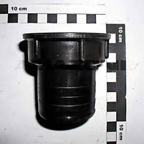 Schlauchanschluss Gerade D=50 Mm Ig=2 Zoll (Ge057) Amazone
