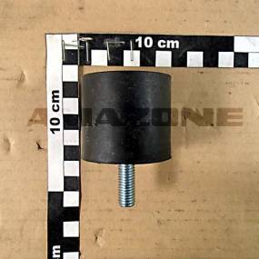 Puffer D=50X45 Ausfuehrung A M10X34 (Hf023) Amazone