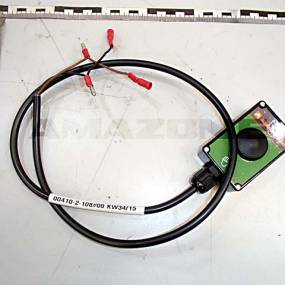 Kalibriertaster F. Bediencomputer Greendrill 5.2 (Zp066) Amazone