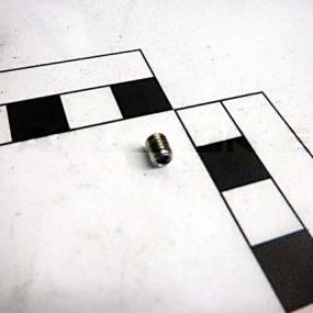 Gewindestift 913 4X5 A2-70 (0868110) Amazone