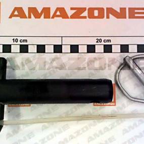 Bolzen Kat. Ii mit Querbolzen (6010300) Amazone