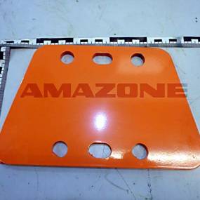 Zwischenplatte F.tragarm (6404200) Amazone