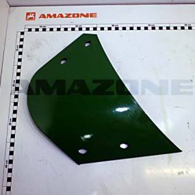 Streichblech-Vorderteil für W 35 links C-Plus (72001623) Amazone