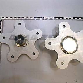 Aussenronde (79200045) Amazone