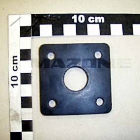 Scheibe 20,0X60X3 (913446) Amazone