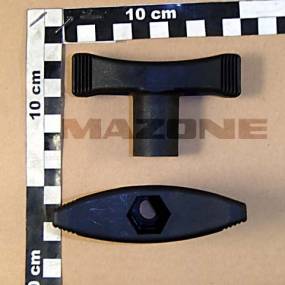 T-Griff (916152) Amazone