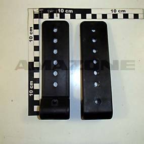 Halter 180X52X8 mit D=22,5 (942283) Amazone