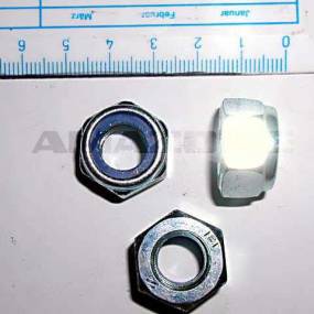 Sicherungsmutter Din 985 M12 8 A2G Sicherungsmutter Din 985 M12 8 Vz (De090) Amazone