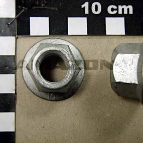 Sicherungsmutter En 1664 M16 10 (De207) Amazone