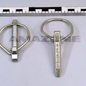 Klappstecker 10X45 A2G (Dg133) Amazone