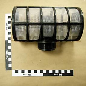 T-Filter Ag=2Zoll Da=200 (Zf147) Amazone