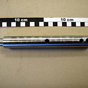 Antriebswelle 25X200 Mm (1318100) Amazone