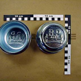 Rad-Kappe D=90,1 (1829900) Amazone