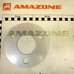 Distanzblech (B10) (78106141) Amazone