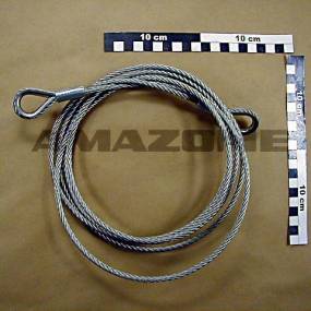 Drahtseil 5X2970 (7935100) Amazone