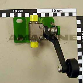 Schaltventil Einkl. Re. (911410) Amazone