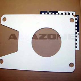 Dichtung F.flansch (951593) Amazone