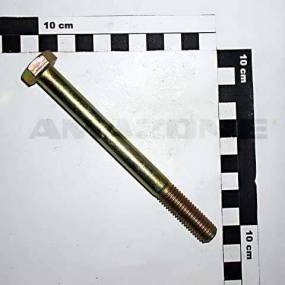 Sechskantschraube Iso 4014 12X130 8.8 Vz (Db083) Amazone