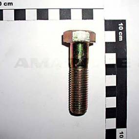 Sechskantschraube Iso 4014 16X60 8.8 Vz (Db096) Amazone