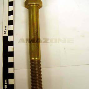 Sechskantschraube Iso 4014 20X160 8.8 Vz (Db214) Amazone