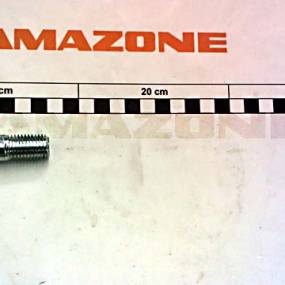 Sechskantschraube 16X65 10.9 Vz L=39 Mm (Db646) Amazone