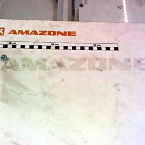 Sechskantmutter M8 (De029) Amazone