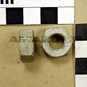 Sechskantmutter Iso 8673 M10X1 10 Vz (De327) Amazone