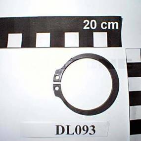 Sicherungsring Din 471 40X25 (Dl093) Amazone