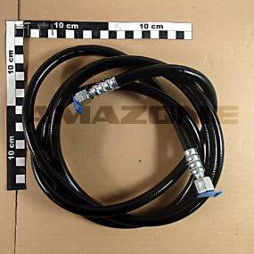 Hydraulikschlauch Dn06 L=2500 Mm (Gb034) Amazone