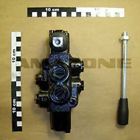 Handwegeventil Einfach 6/2-Wege (Gd534) Amazone