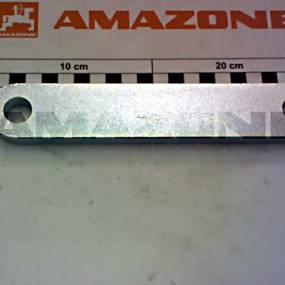 Blech 201,75X35X12 Mm (30000451) Amazone