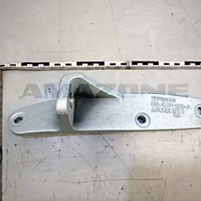 Streichblechstütze für S 35 links (72000657) Amazone