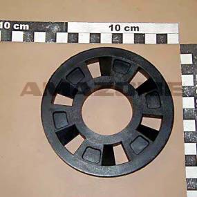 Umlenkrolle D=98/44 (7728110) Amazone