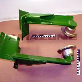 Arm Li 17° 6° Lwd Mont. (78200301) Amazone