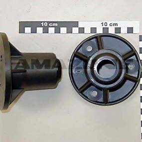 Spuranreissernabe (951983) Amazone