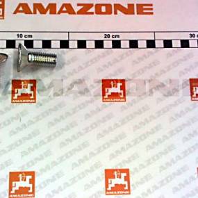 Senkschraube Din 604 16X40 8.8 Vz (Da929) Amazone