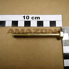 Sechskantschraube Iso 4014 8X70 8.8 Vz (Db027) Amazone