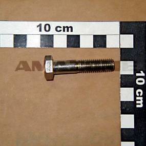 Sechskantschraube Iso 4014 10X45 Va (Db160) Amazone