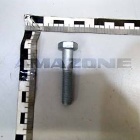 Sechskantschraube Iso 4014 10X50 12.9 Vz (Db577) Amazone