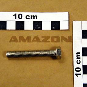 Sechskantschraube Iso 4017 8X55 Va (Dc048) Amazone