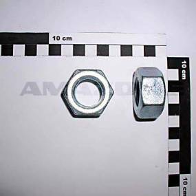 Sechskantmutter Iso 4032 M24Lh 8 A2G (De300) Amazone