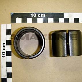 Einspannbuchse 40/50X40 (Di330) Amazone