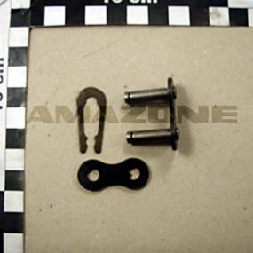 Verbindungsglied M. Federverschluss 3/4X (Ed106) Amazone