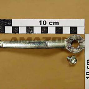 Schaltgriff (0314700) Amazone