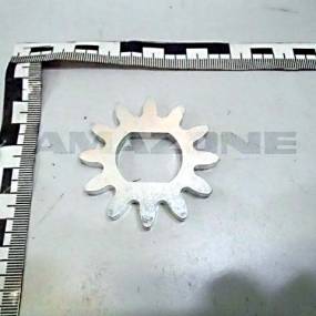 Ritzel Aussen (B10) (216570) Amazone