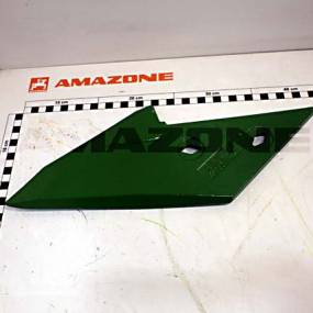 Intergrierte Scharspitze links (72001855) Amazone