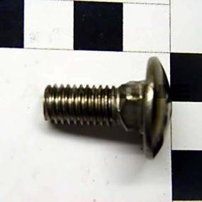 Flachrundschraube 8X20 Va (Da062) Amazone