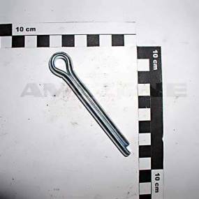 Splint Iso 1234 10,0X 71 St A2G Splint Iso 1234 10,0X 71 St A2G (Dg106) Amazone